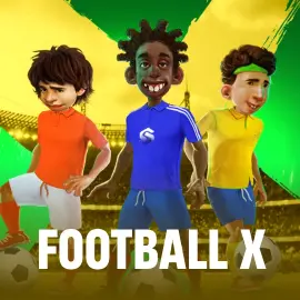 Football X