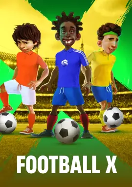 Football X