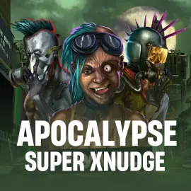 Apocalypse Super xNudge