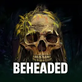 Beheaded