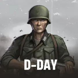 D-Day