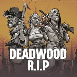 Deadwood R.I.P