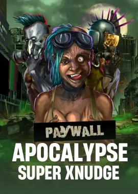 Apocalypse Super xNudge