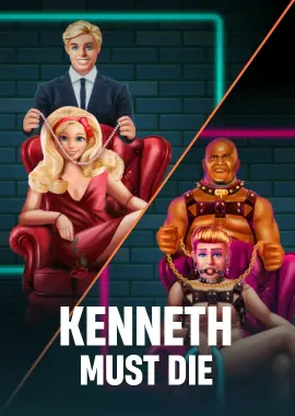 Kenneth Must Die