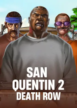 San Quentin 2: Death Row
