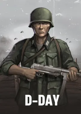D Day