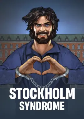 Stockholm Syndrome