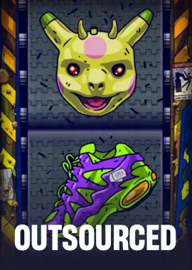 Outsourced