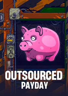 Outsourced Payday