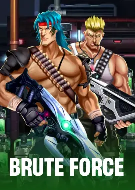 Brute Force