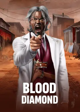Blood Diamond