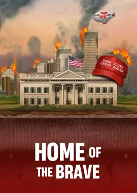 Home of the Brave