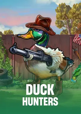 Duck Hunters