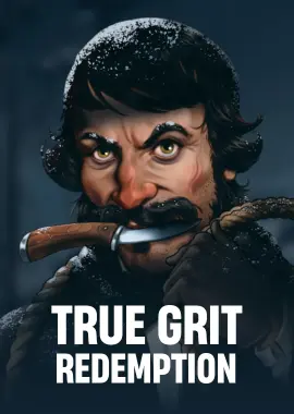 True Grit Redemption