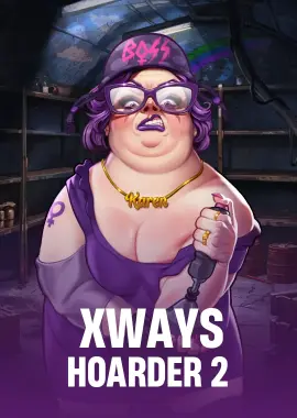 XWays Hoarder 2