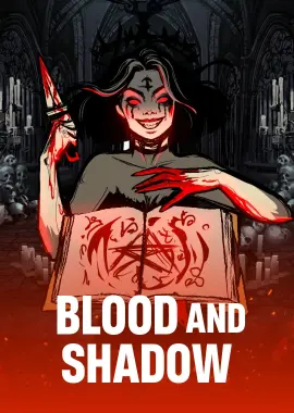 Blood and Shadow