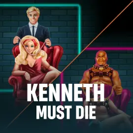 Kenneth Must Die