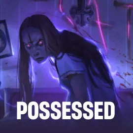 Possessed