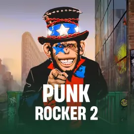 Punk Rocker 2