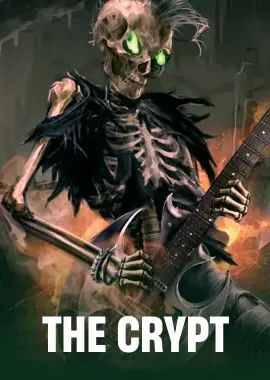 The Crypt