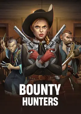 Bounty Hunters