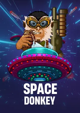 Space Donkey