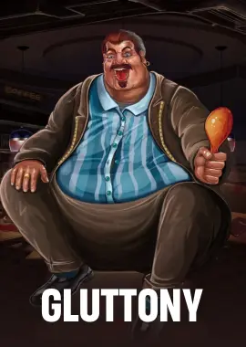 Gluttony