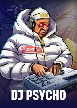 DJ Psycho