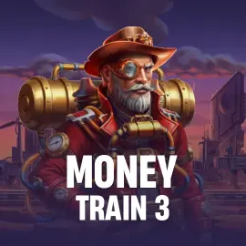 Money Train 3