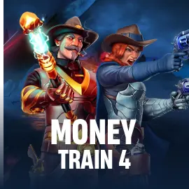 Money Train 4