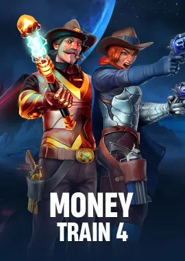 Money Train 4