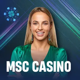 MSC Casino