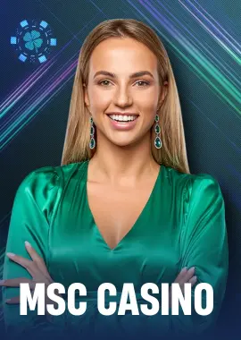 MSC Casino