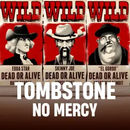 Tombstone No Mercy