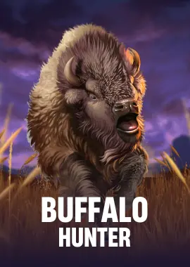 Buffalo Hunter