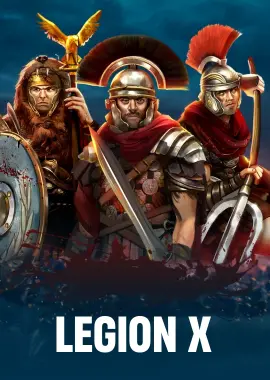 Legion X