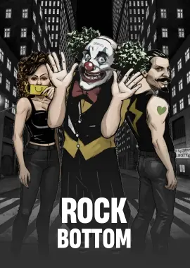 Rock Bottom
