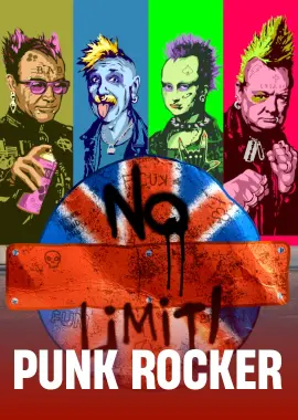Punk Rocker
