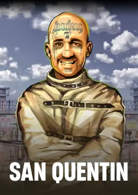 San Quentin xWays