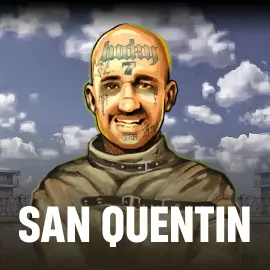 San Quentin