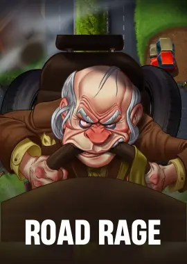 Road Rage