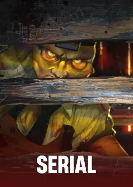 Serial