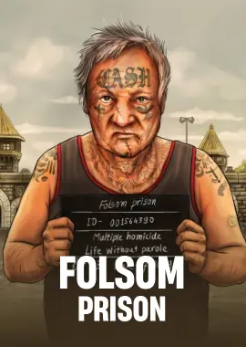 Folsom Prison
