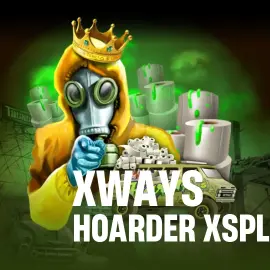 xWays Hoarder xSplit