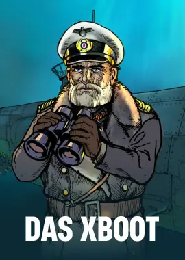 Das xBoot