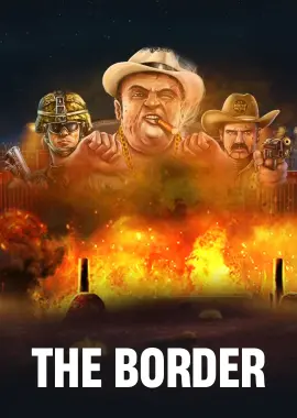 The Border