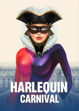 Harlequin Carnival