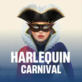 Harlequin Carnival