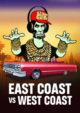 East Coast Vs West Coast