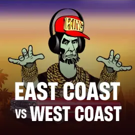 East Coast vs West Coast